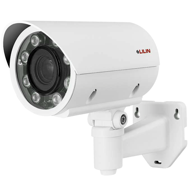 Case Study cctv21 Camera LILIN