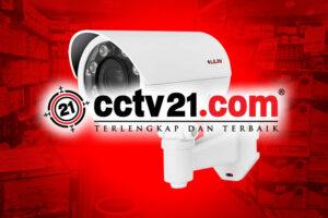 Case Study cctv21