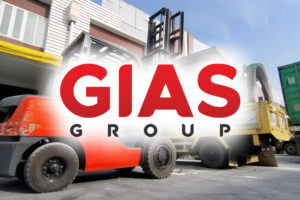 Case Study GIAS