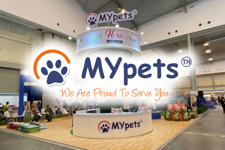 Case Study MYpets