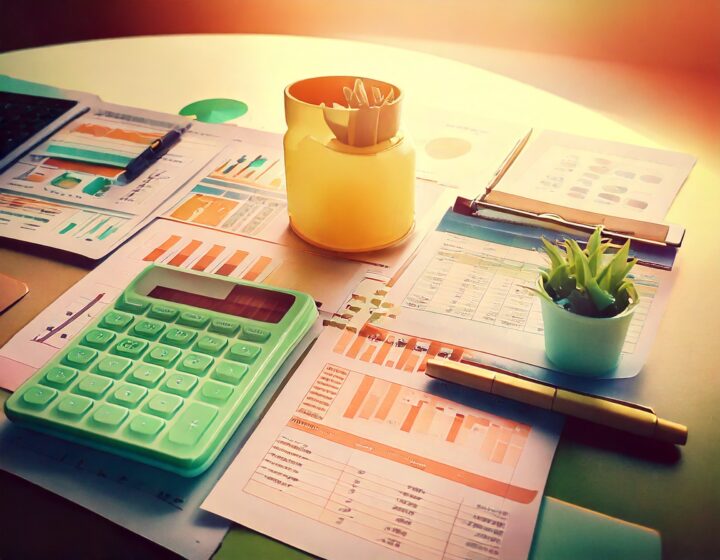 Current State of Financial Reports: Time for Business to Improve!